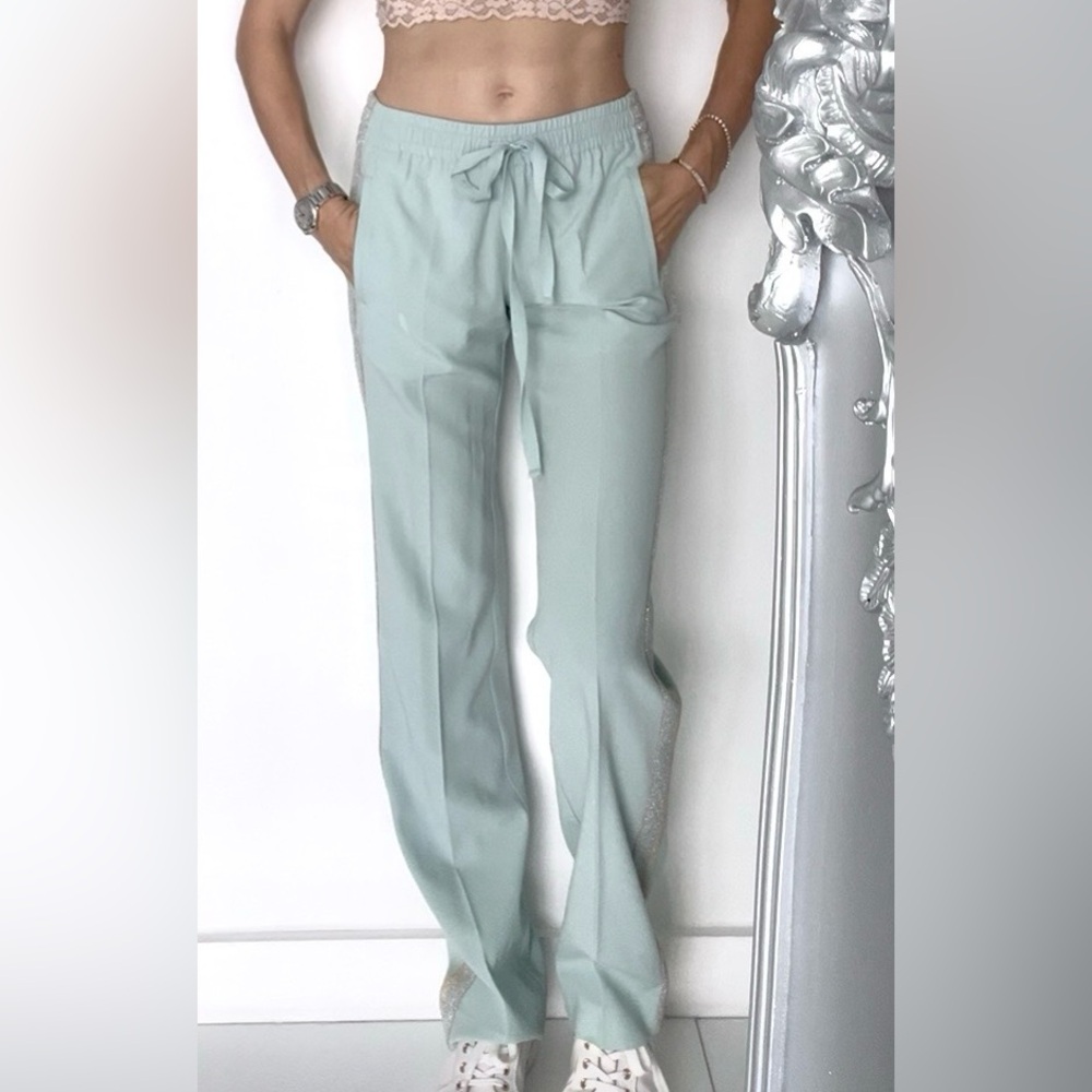 Zadig & Voltaire Pomy Pants